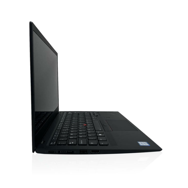 LENOVO: X1 Carbon 6 Gen 14" / i7 - 8550U / 16GB, 512GB / Win11 / Laptop - GRADE B - IT Resale