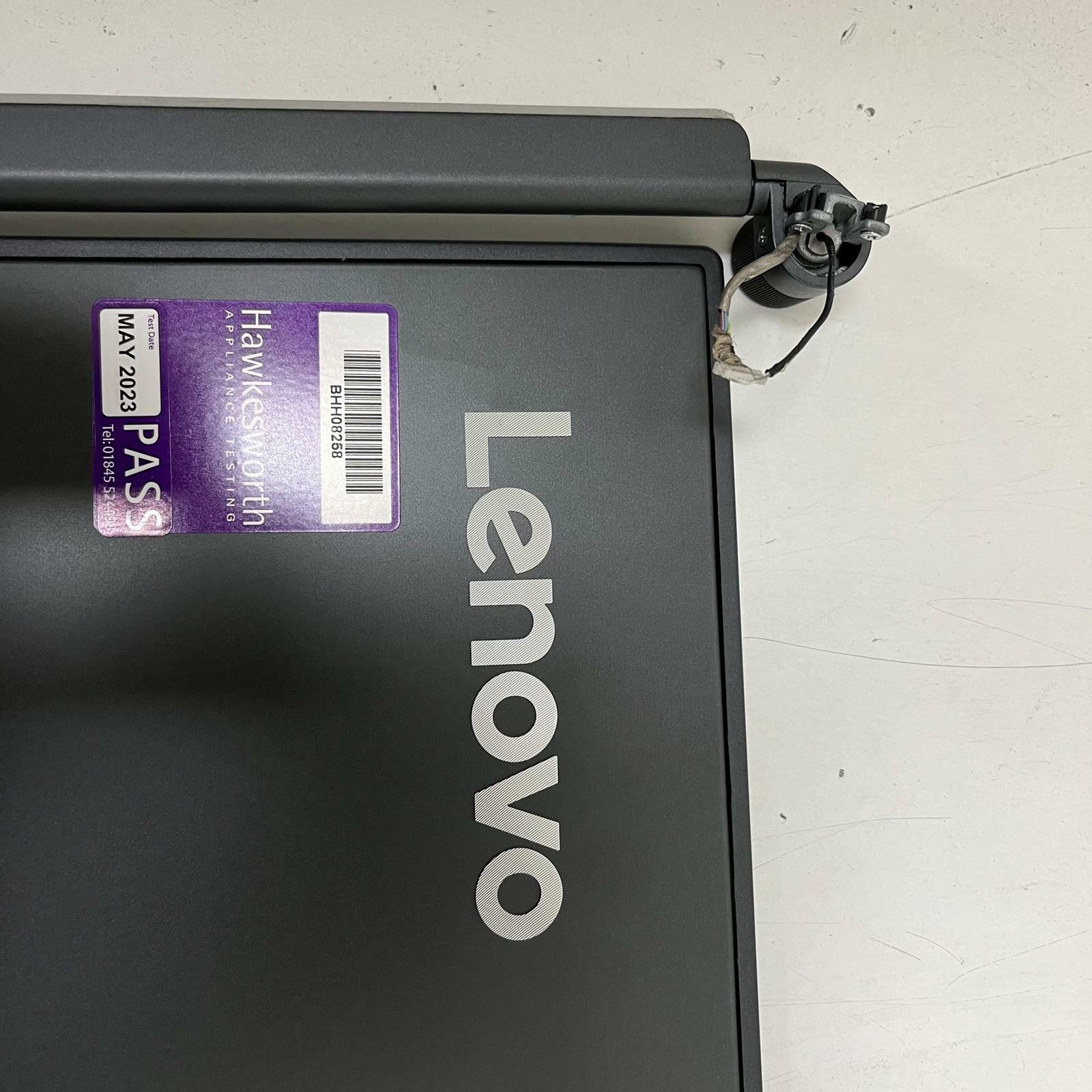 LENOVO X1A 27" LED IPS 3840x160 Monitor w/o Stand - GRADE C - IT Resale