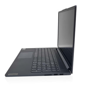 LENOVO YOGA SLIM 7 82AA 15" i5 - 1035G4 8GB DDR4 256GB NVMe Win11 Laptop - GRADE A - IT Resale