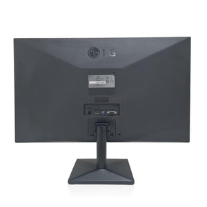 LG Electronics 24MK430H - B 24" IPS FHD (1080p) Monitor w/ Stand - GRADE A - IT Resale