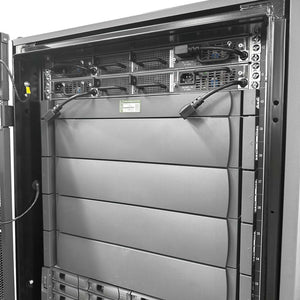 NetApp Server Racking with Modules No HDD - GRADE A - IT Resale