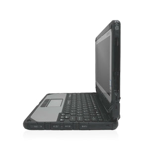 Panasonic Toughbook CF - 20 Mk1 10.1" m5 - 6Y57 8GB 256GB SSD N/A Laptop - GRADE C - IT Resale