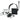 PLANTRONICS: Wireless Office Headset, SAVI W710/A - GRADE A - IT Resale