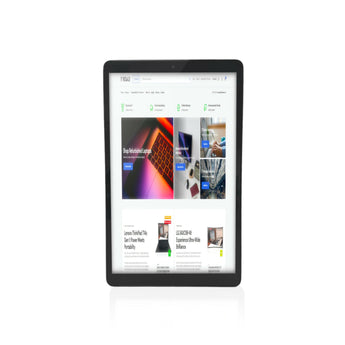 Samsung Galaxy Tab A 10.1 Inch WiFi Android Tablet Touchscreen 32GB Gray - IT Resale