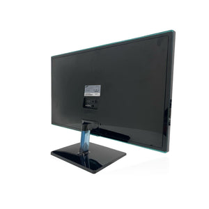 SAMSUNG S27D390H (LS27D390HS/EN) 27" FHD PLS (1080p) Monitor w/ Stand - GRADE B - IT Resale