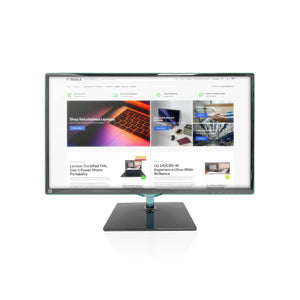 SAMSUNG S27D390H (LS27D390HS/EN) 27" FHD PLS (1080p) Monitor w/ Stand - GRADE B - IT Resale