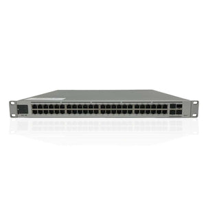 UNIFI USW - PRO - 48 - POE 48 Managed 1U Switch - GRADE A - IT Resale