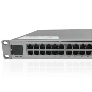 UNIFI USW - PRO - 48 - POE 48 Managed 1U Switch - GRADE A - IT Resale