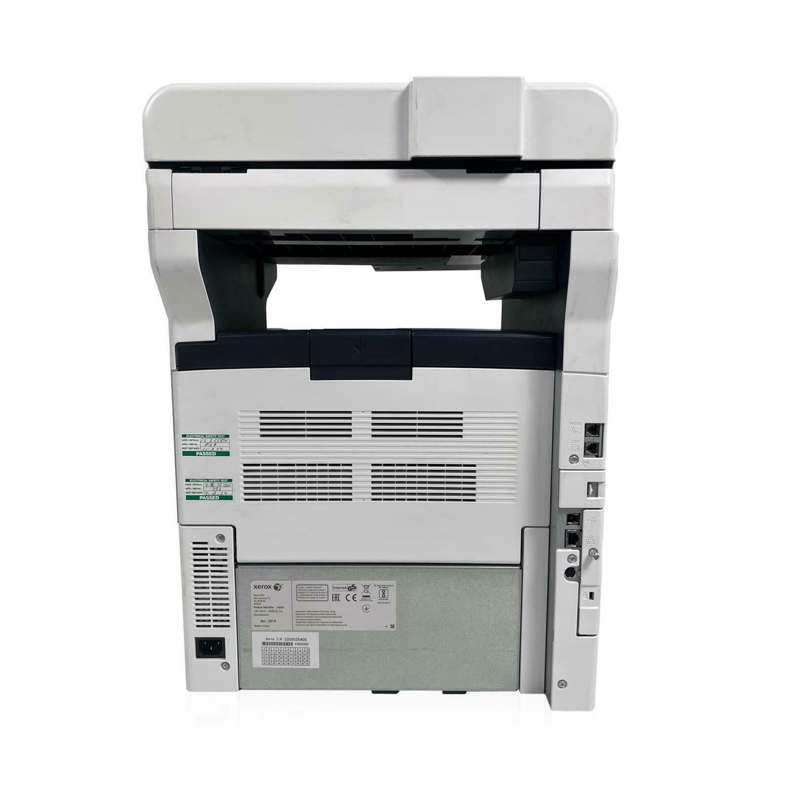 XEROX VersaLink C405 Colour (Ink Level: Normal) Printer - A - IT Resale