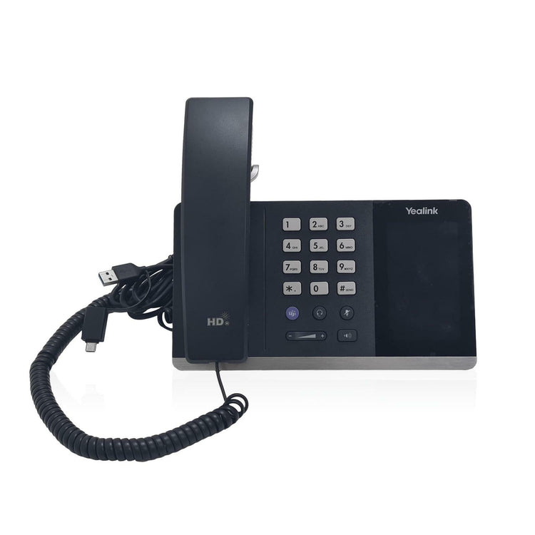 Yealink IP Phone MP50 Teams Edition - GRADE A - IT Resale