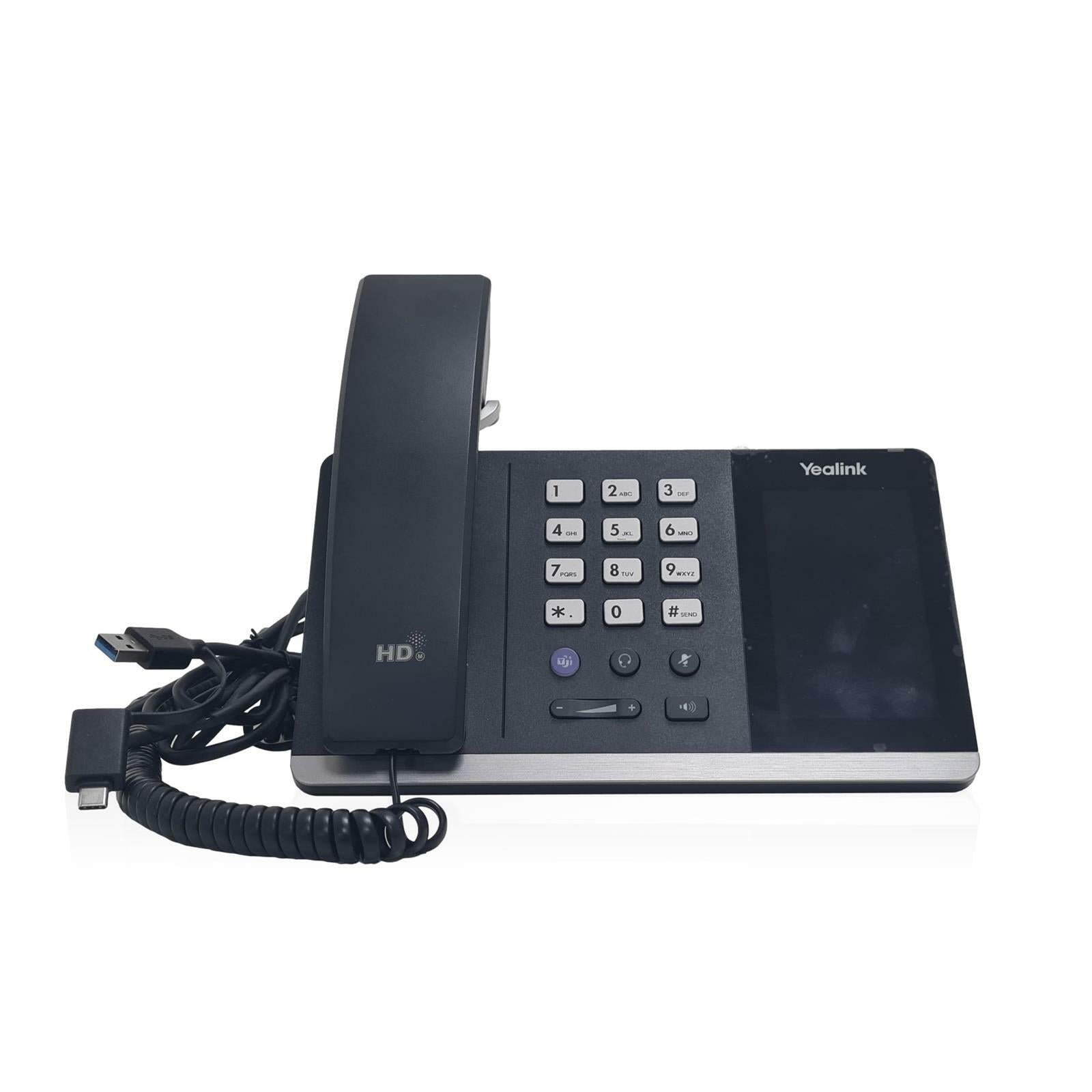 Yealink IP Phone MP50 Teams Edition - GRADE A - IT Resale