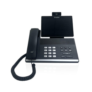 YEALINK VP59 FLAGSHIP SMART VIDEO PHONE - GRADE A - IT Resale