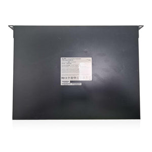 ZYXEL GS1920 - 48HP Managed 1U Switch - GRADE A - IT Resale